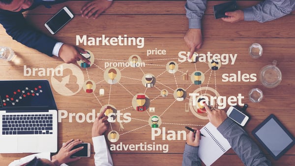 3 Marketing Tasks To Complete Before Your Busy Season