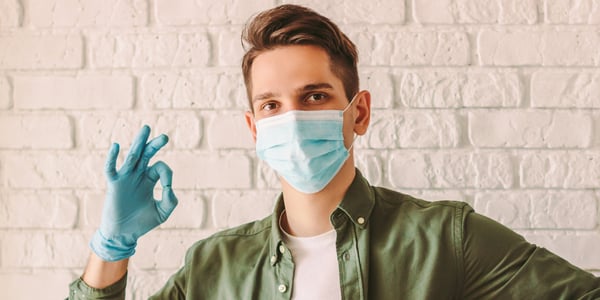 4 Positive Business Outcomes from the COVID-19 Crisis