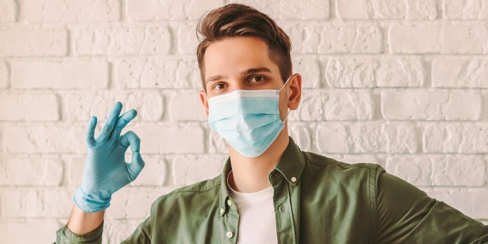 4 Positive Business Outcomes from the COVID-19 Crisis