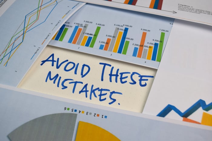 5 Bad Habits for Marketers to Leave Behind in 2021
