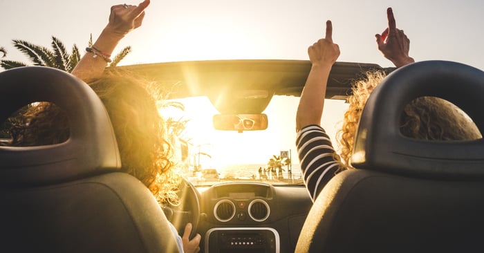  5 Reasons Why Local Radio Should Always Be in Your Advertising Budget