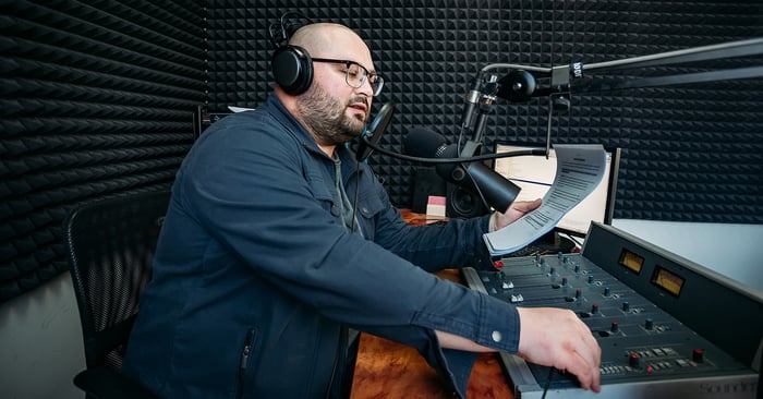5 Things that Should Always Be Included In a Radio Ad