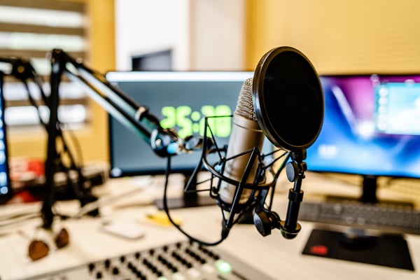 How Radio Should Fit Into Your Marketing Plan Next Year