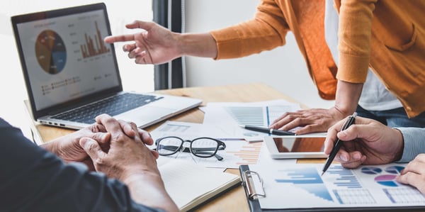 How To Determine Your 2022 Marketing Strategy And Budget