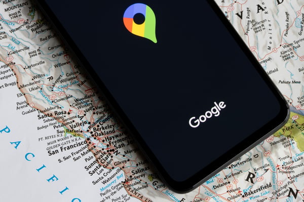 How Google Reviews Impact Where Your Business Appears in Search