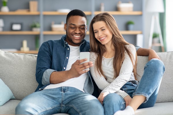 The Power Of A Consistent Marketing Message
