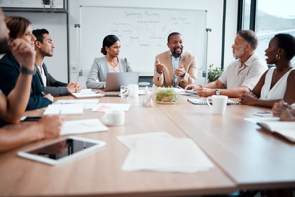 Why You Should Plan Your Marketing On An Annual Basis