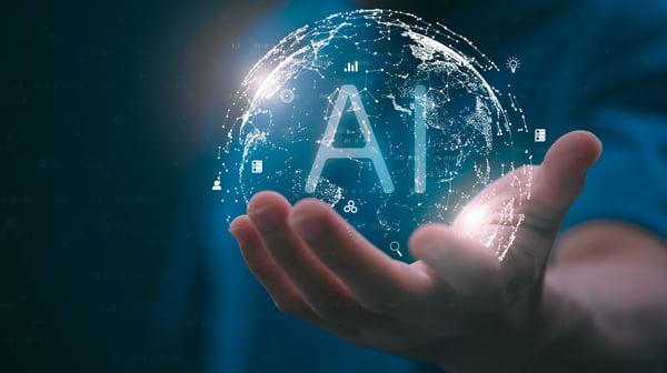 7 Ways To Use AI To Improve Your Marketing