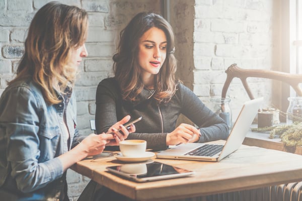 Become an Industry Authority with Blogs