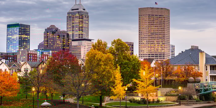 Brining the Local Indiana Community Together In a Crisis: How Radio Can Help