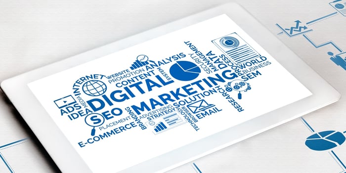 Digital Marketing 101: 30 Terms You Need to Know