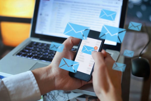 8 Biggest Mistakes In Email Marketing