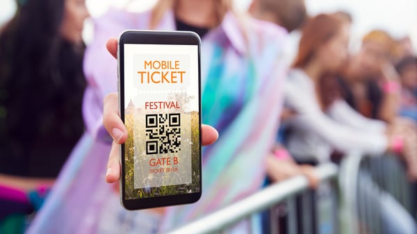 How To Drive Revenue At Your Event