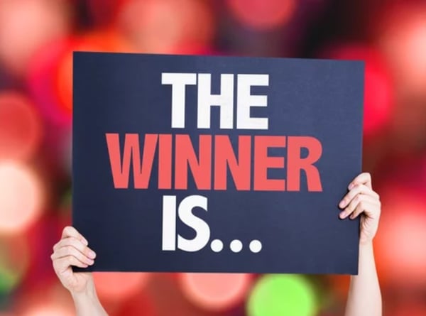How Planning Contests Annually Benefits Your Business