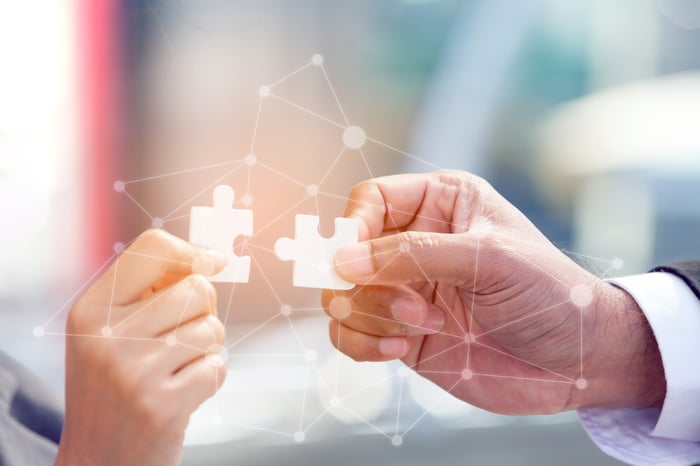 How A Media Partner Can Get You the Biggest Return for Your Content 