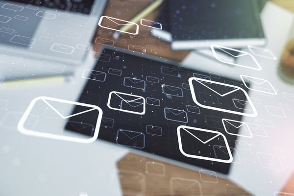 How First-Party Data Grows Email Marketing (and Increases Your Subscribers)