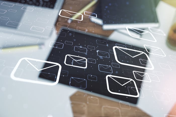 How First-Party Data with Email Marketing