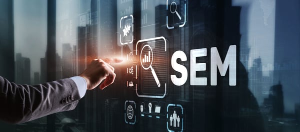 How SEM Helps Service Companies Get Ahead of the Competition