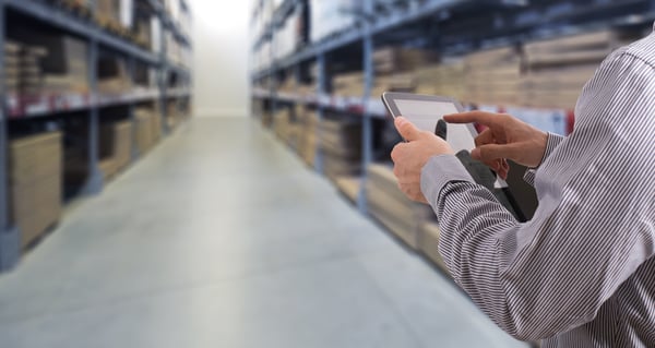 How To Update Your Radio Messaging During An Inventory Shortfall