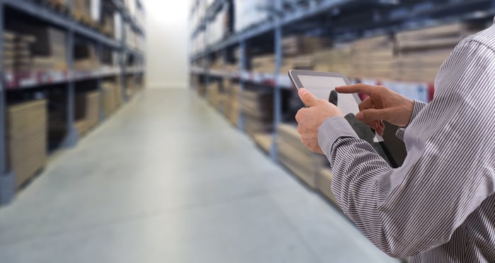 How To Update Your Radio Messaging During An Inventory Shortfall