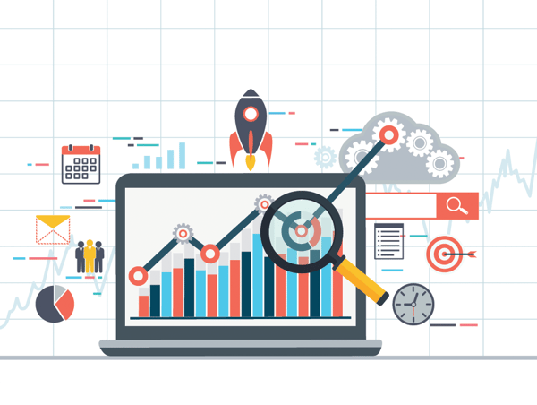 Marketing without measuring? That’s like buying a car and not driving it