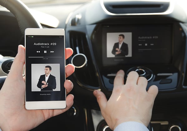 With Digital Transforming Local Ad Sales, Audio Gains Ground