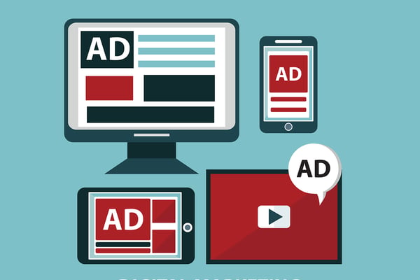 With Digital Booming, Local Advertisers Want More Mobile, Social Ads