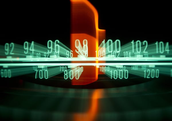 In a Multichannel World, AM/FM Listening Remains Strong
