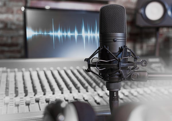 Time-Shifted Audio Expands Radio Listening