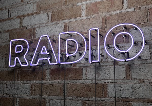 Local Businesses All in on Radio Digital