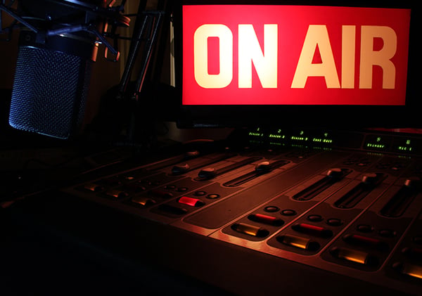 Radio’s Built-In Podcast Advantage