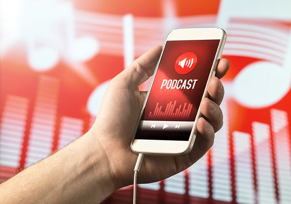 Four Ways Local Radio Can Monetize Podcasts