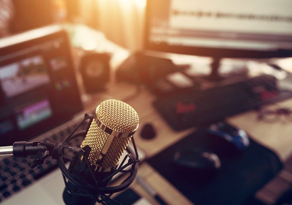 2020 Will Be a Banner Year For Audio