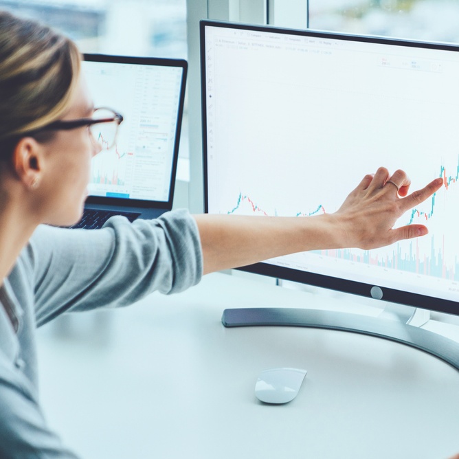 How the Data from Your Analytics Tells a Story