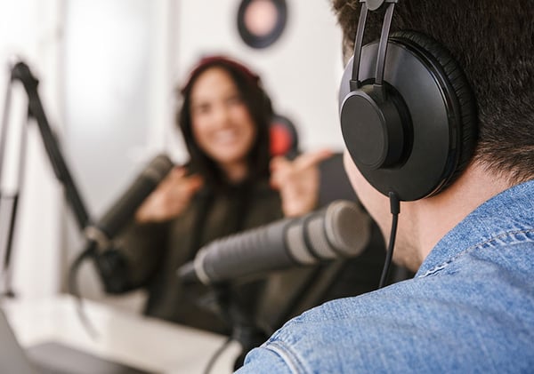 These Stats About Spoken Word Content Might Surprise You