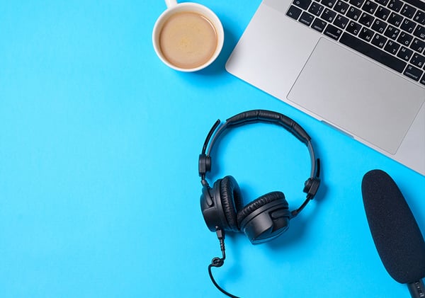 Now's the Time to Put Digital Marketing, Radio to Work