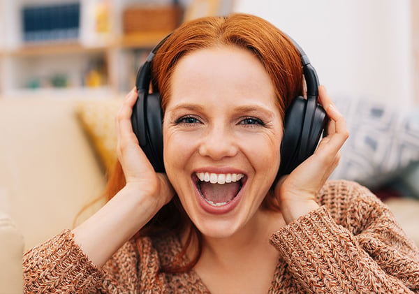 Radio Listening Remains Strong and Digital Booms