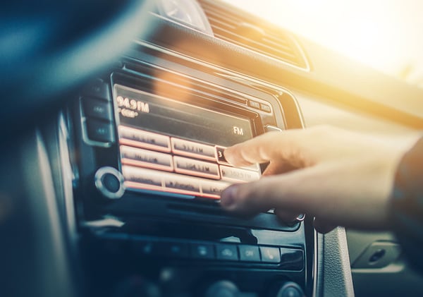 Digital is Key to Radio’s Place in Music Discovery