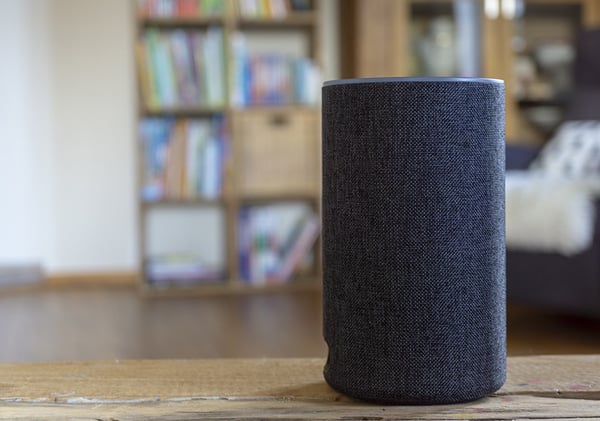 What Smart Speakers Mean for Local Radio