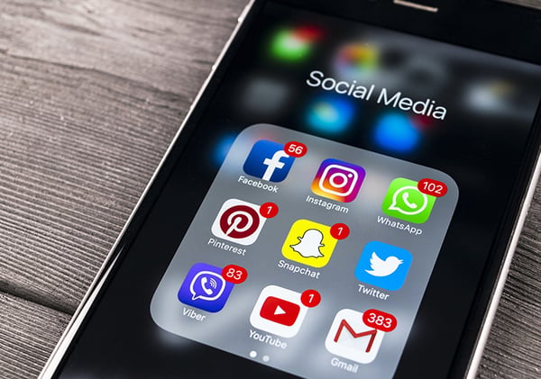 2020 Social Media Plan