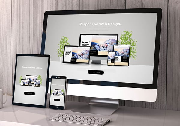 Refresh Your Website