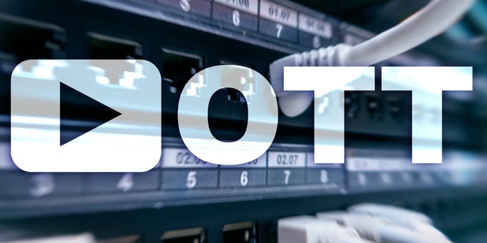 Is OTT the Future of Video Ad Inventory?