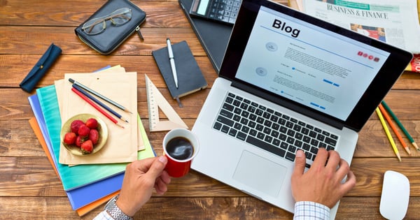 Are Blogs Still Important In The Age Of AI?