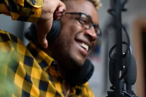 How Live, Local Radio Talent Brings Extra Value To Advertisers