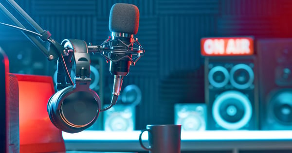 4 Cliché Phrases To Keep Out Of Your Radio Commercial