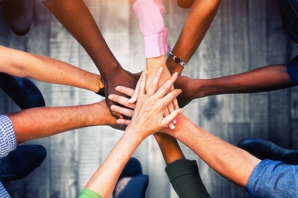 How To Show Your Community Support In Your Marketing