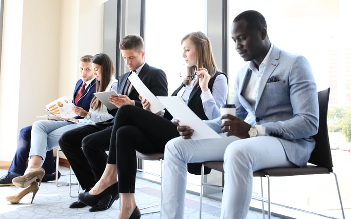 Recruiting New Employees? Your Messaging Matters
