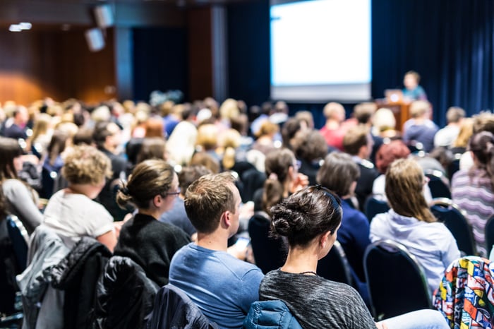 Target A Superfan Base With Event Marketing