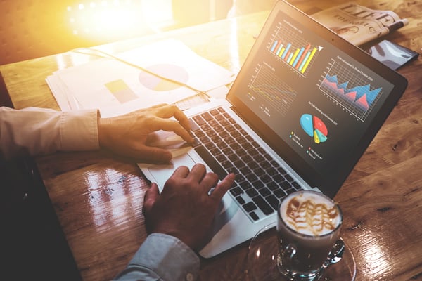 Grow Your Email Marketing by Collecting First-Party Data