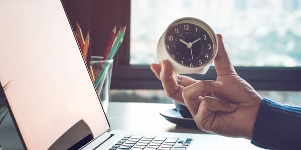 What to Do When Business Slows Down